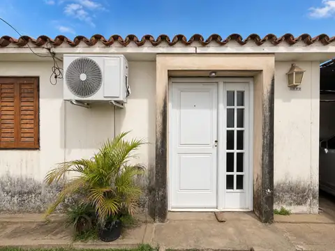 Casa en Venta en Barranqueras, USD 45.000