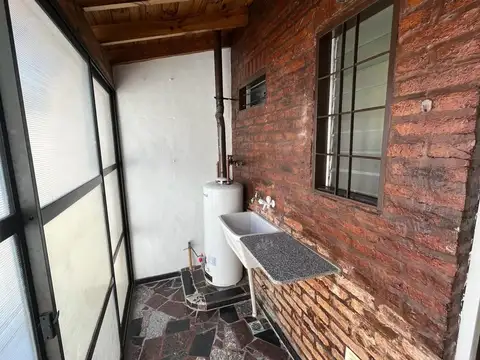 Casa en Alquiler 20 años