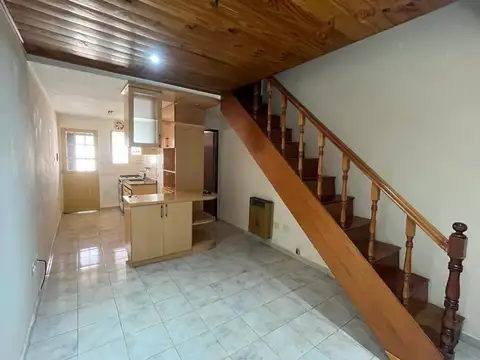 Casa en Alquiler de 1 dormitorio