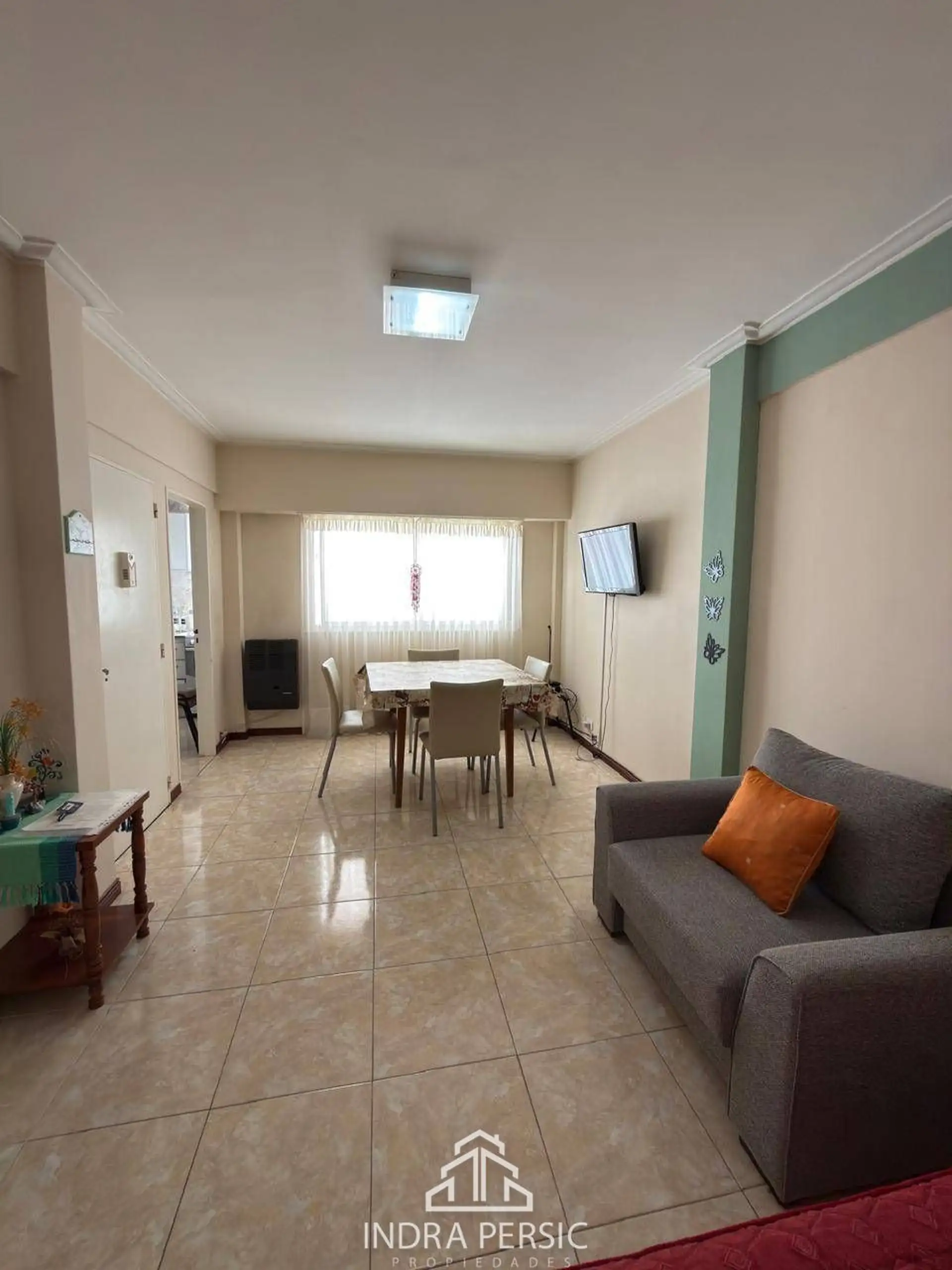 VENTA departamento Plaza Mitre Mar del Plata 2 ambientes