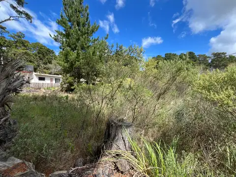 Terreno en Venta, FOS 0,4