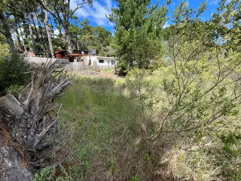 Terreno en Venta 11  mts Frente