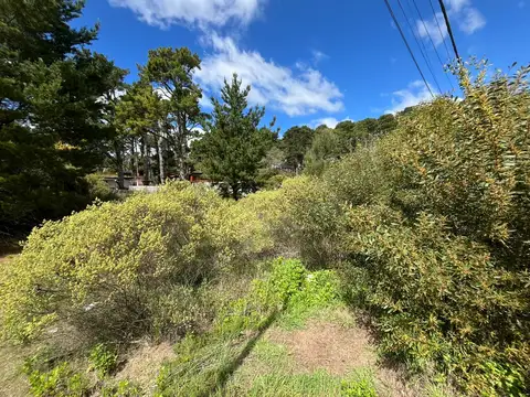 Terreno en Venta en Mar Azul, USD 29.000