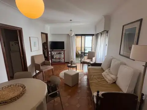 Departamento en Alquiler en Macrocentro, Mar del Plata