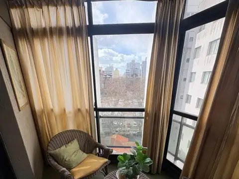 Departamento en Alquiler de 2 ambientes
