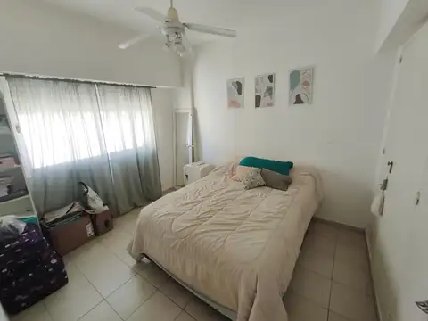 Departamento en Venta en Balvanera, USD 85.000