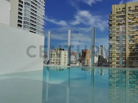 VENTA SEMIPISO 3 AMBIENTES EN PALERMO CHICO + COCHERA DEPENDENCIA, BALCON A ESTRENAR