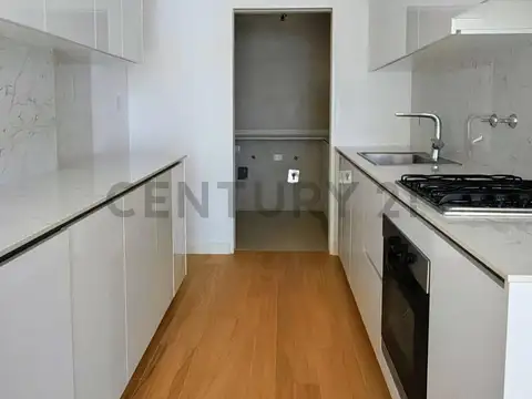 Departamento 3 ambientes con 3 baños