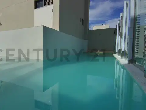 Segui 3500, Piso 1
