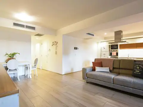 Departamento en Venta en Caballito Sur, USD 396.000