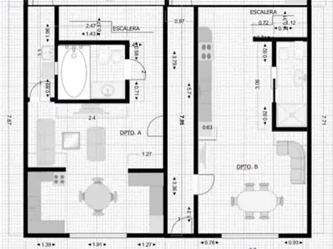 Casa en Venta en Florencio Varela, USD 99.000