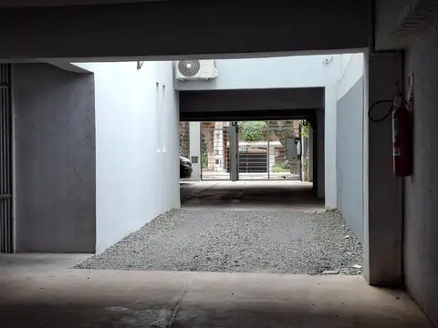 Cochera en Venta para coche grande