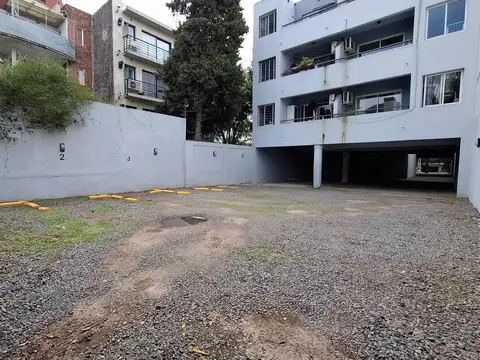 Cochera en Venta Fija