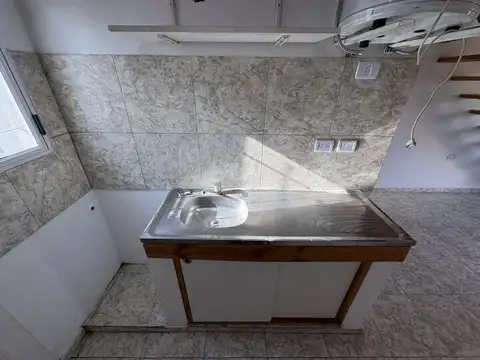 Departamento en Alquiler de 1 dormitorio