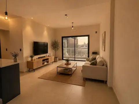 Departamento en Venta en San Miguel Centro 
