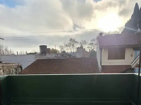 AVENIDA VICENTE LOPEZ 400, Piso 1