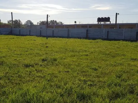 Lote en venta en San Vicente