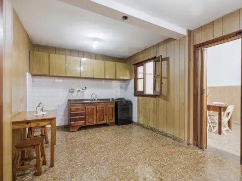 Casa en Venta 45 años