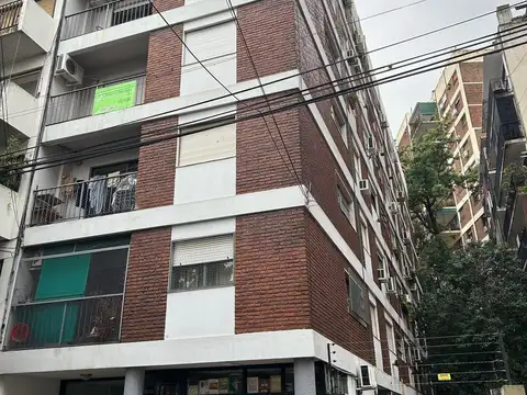 En alquiler, lindisimo departamento monoambiente a 2 cuadras de la estacion Acassuso