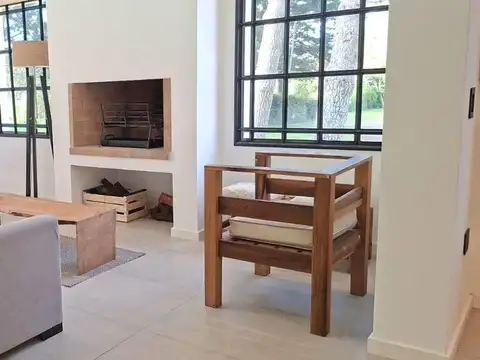 Casa en Alquiler Temporal de 4 dormitorios