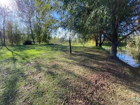 Terreno en Venta en Islas, USD 13.400