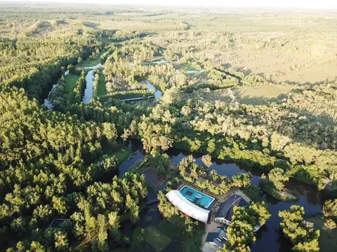 Terreno en Venta de 794,0 m2