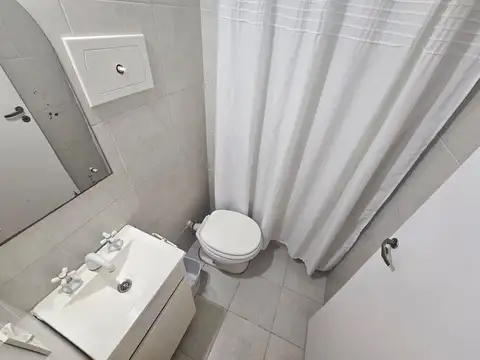 Departamento en Venta en Recoleta, USD 75.000