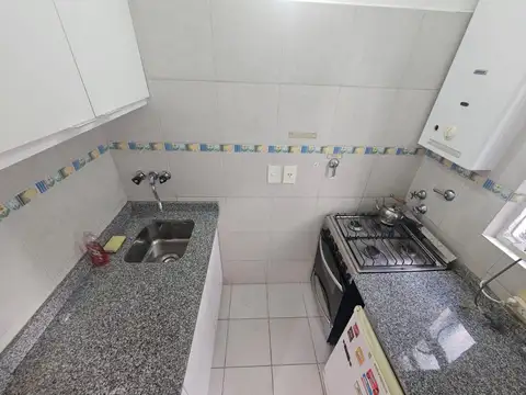 Departamento en Venta de Monoambiente