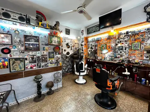 Local en Alquiler 40 años