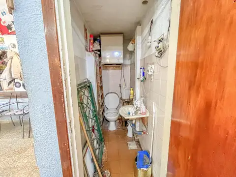 Local en alquiler en Martínez
