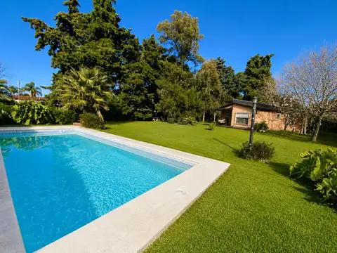 Casa en Venta de 3 dormitorios