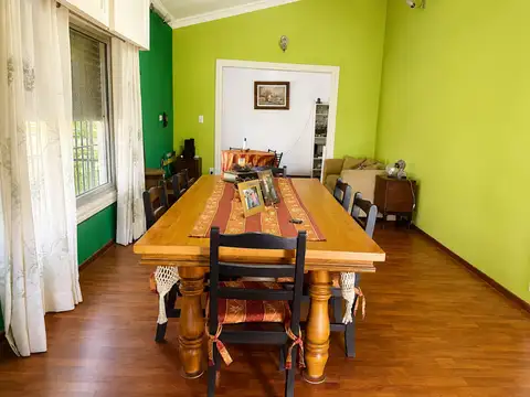 Casa en Venta 40 años