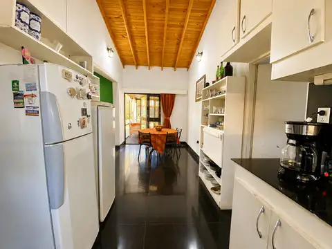 VENTA CASA 4 AMB CON PILETA Y QUINCHO- EL REMANSO-