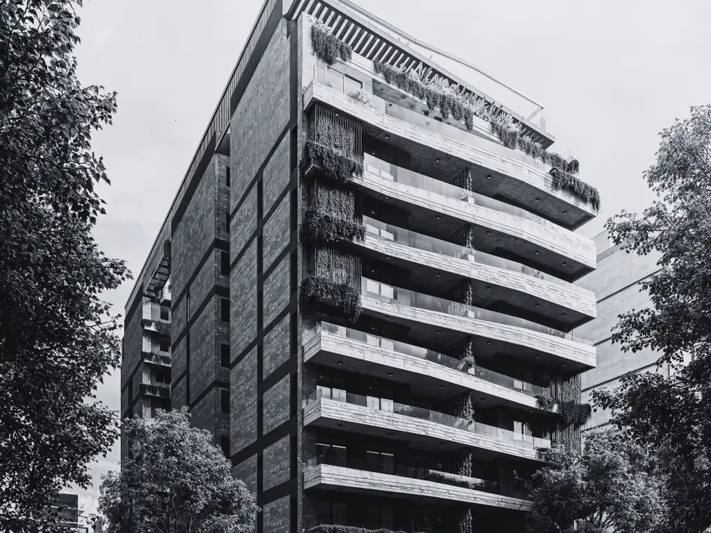 Edificio Moreno 323 deptos 1, 2 y 3 dormitorios. A - Foto 17