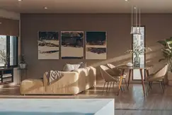 Emprendimiento en Rosario - Etapa: En pozo