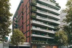 Emprendimiento en Rosario de 1 Dormitorios