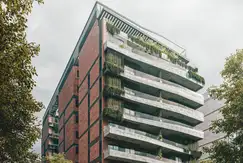 Edificio Moreno 323 deptos 1, 2 y 3 dormitorios. A - Foto 15