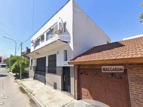 Galpón en Alquiler en Mataderos, CABA