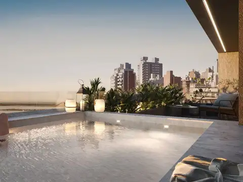 Departamento - Centro