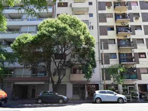 VTA DPTO 2 AMB CABALLITO EXCELENTE UBICACION