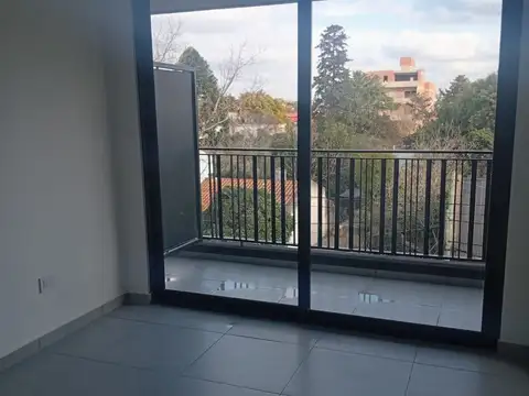 Departamento en alquiler en Merlo