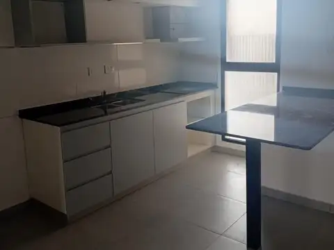 Departamento en alquiler en Merlo