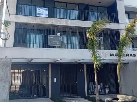 Departamento en Alquiler de 2 ambientes