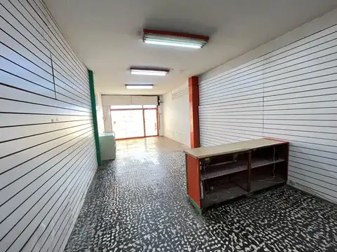 Avenida Eva Perón 3700