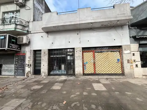 Avenida Eva Perón 3700