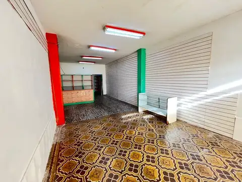 Local en Alquiler en Parque Avellaneda, $ 1.600.000