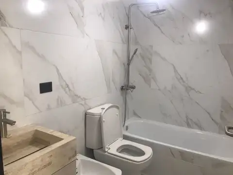 Departamento en Alquiler A Estrenar