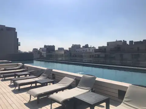 Departamento en Alquiler en Villa Urquiza, Capital Federal