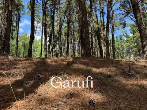 Terreno en Venta de 942,0 m2