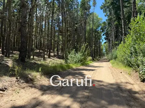 Terreno en Venta en Villa Robles